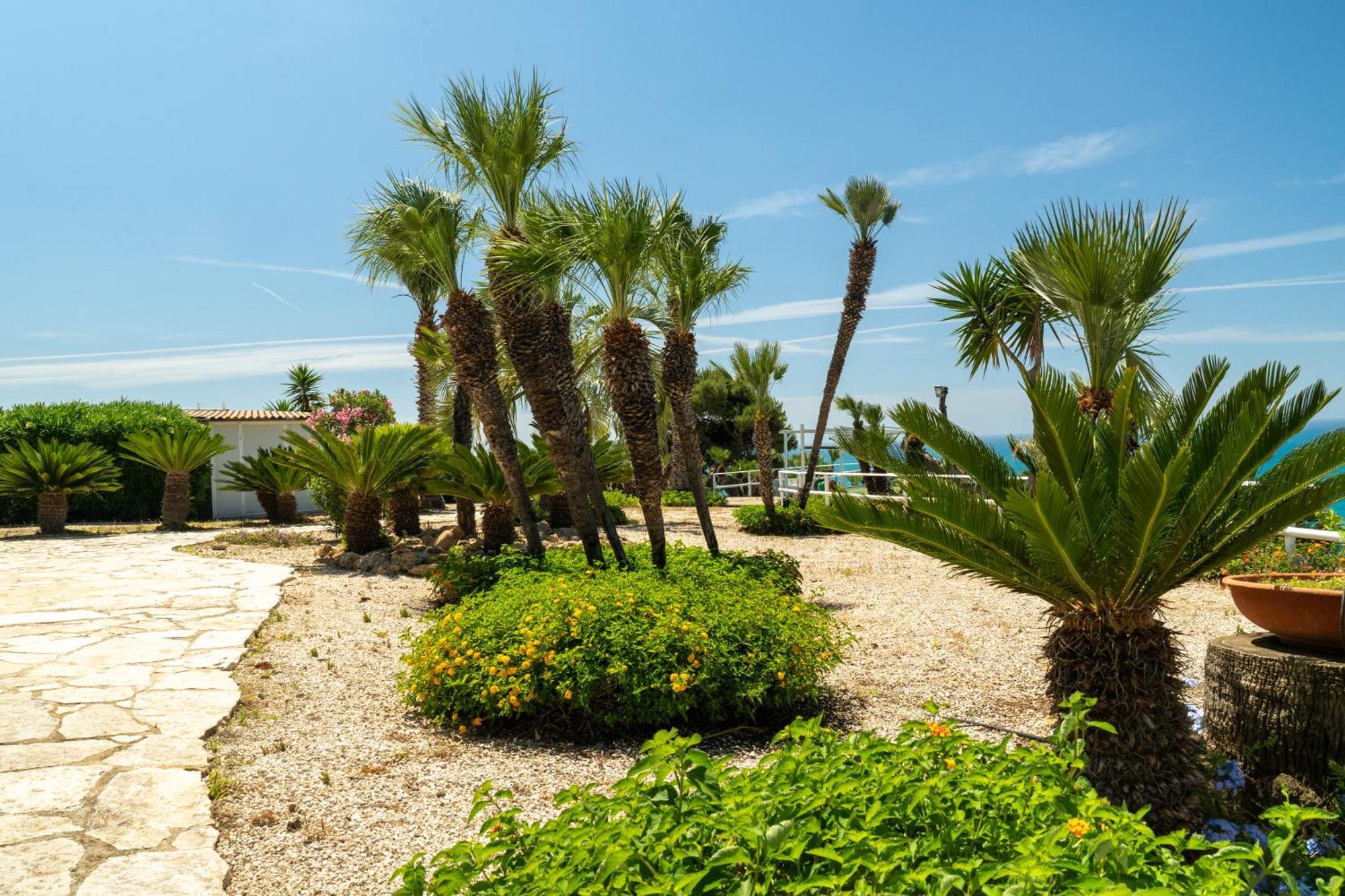 Casa Vacanze Verdemare Con Piscina Ribera Buitenkant foto