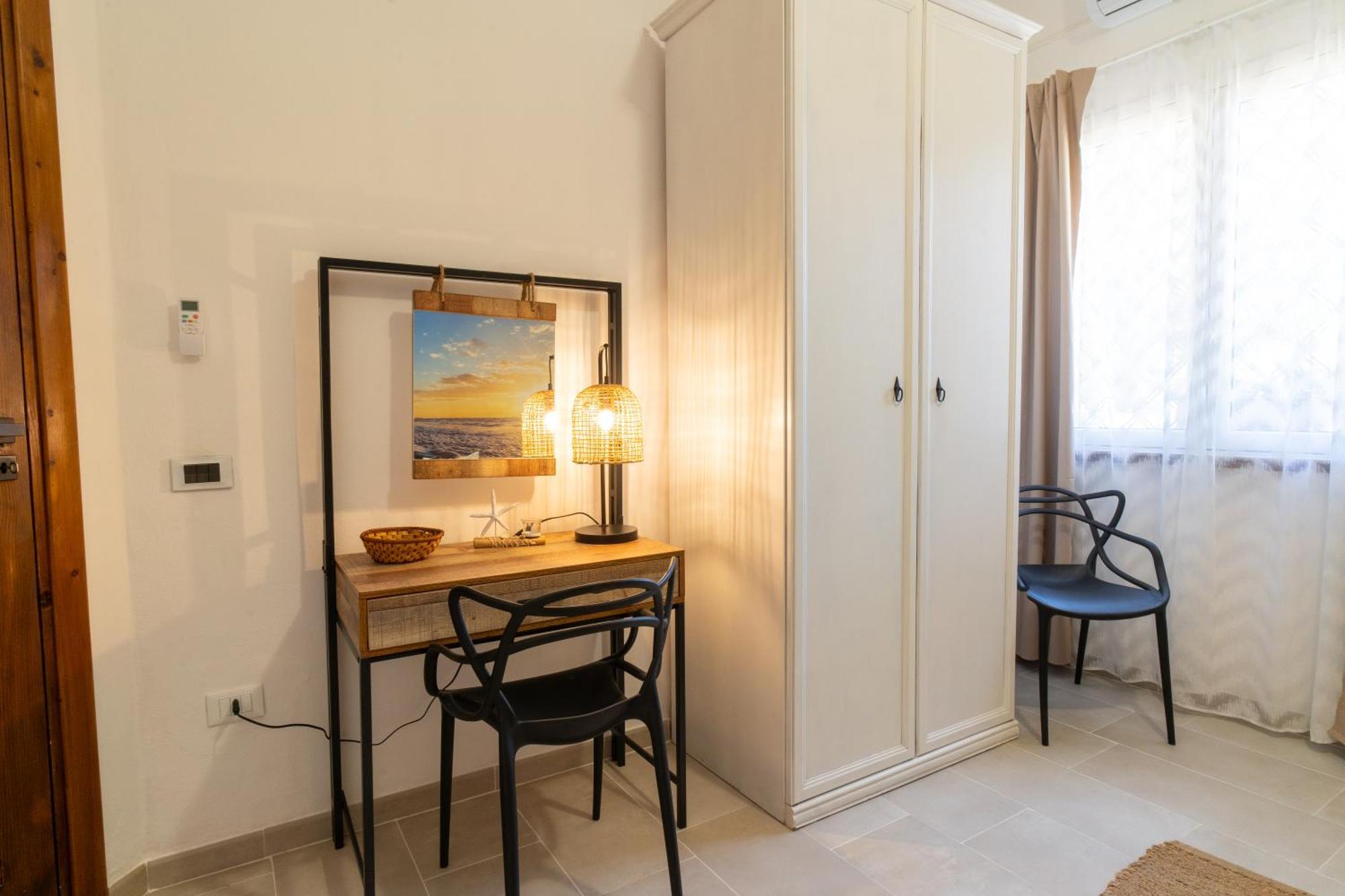 Casa Vacanze Verdemare Con Piscina Ribera Buitenkant foto