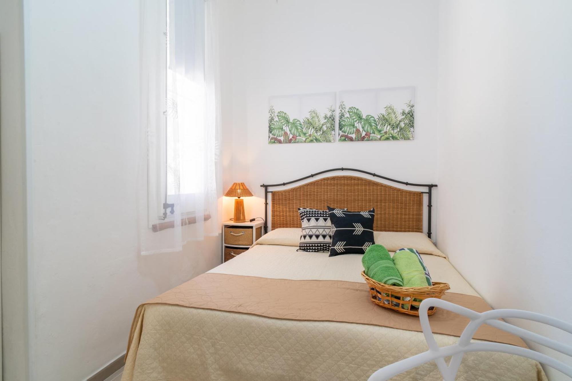 Casa Vacanze Verdemare Con Piscina Ribera Buitenkant foto