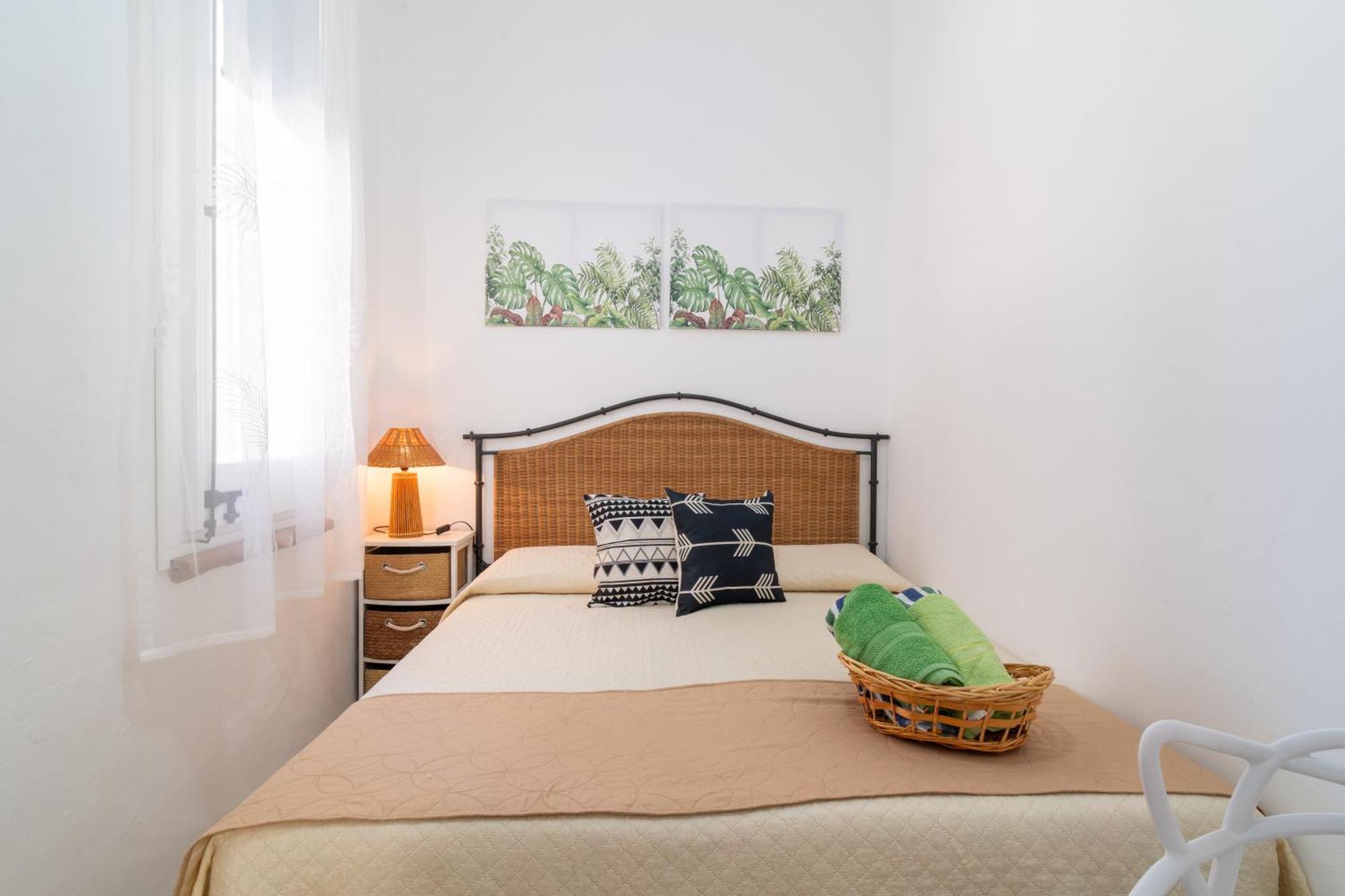 Casa Vacanze Verdemare Con Piscina Ribera Buitenkant foto