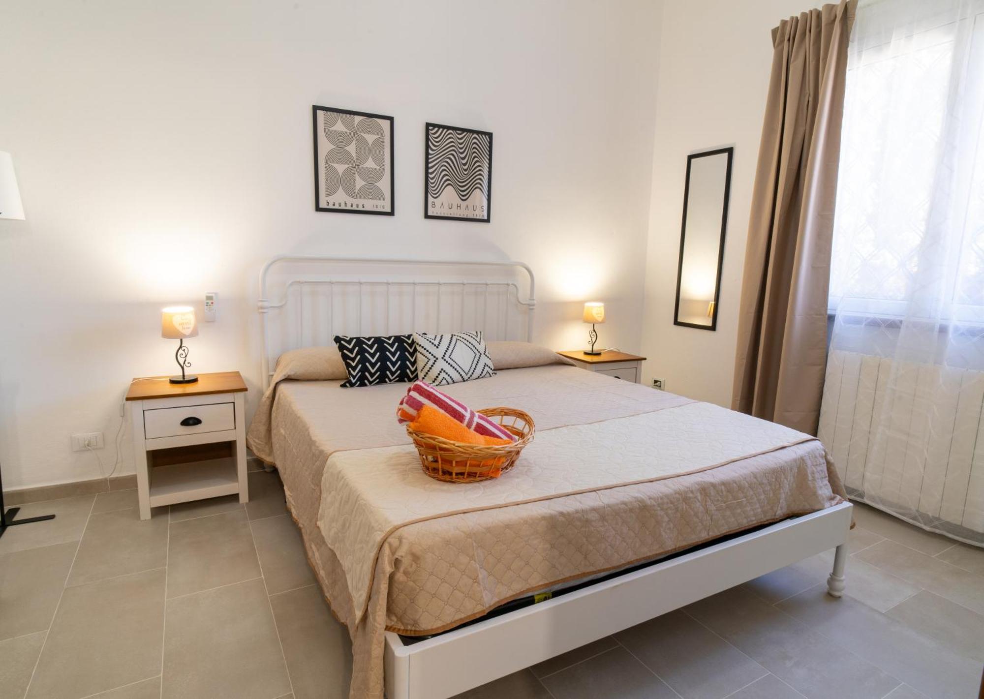 Casa Vacanze Verdemare Con Piscina Ribera Buitenkant foto