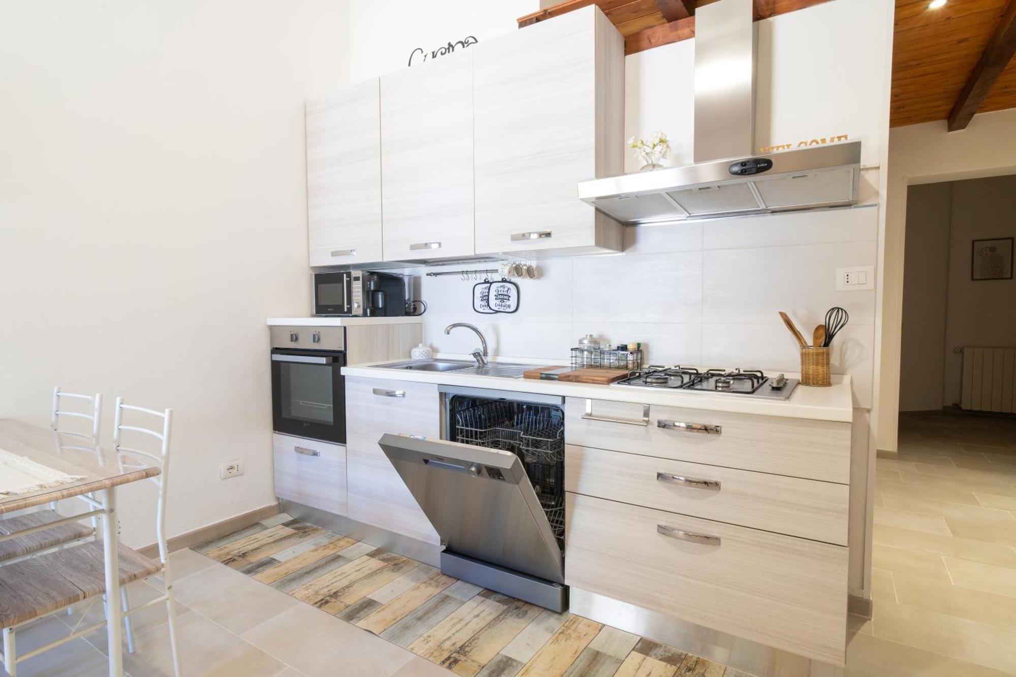 Casa Vacanze Verdemare Con Piscina Ribera Buitenkant foto
